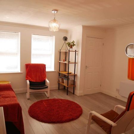York City Centre, Recently Renovated 2 Bedroom Flat Экстерьер фото