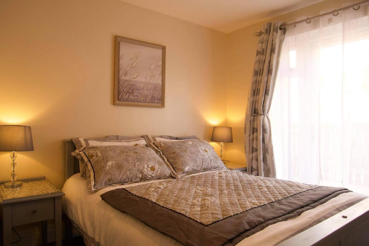 York City Centre, Recently Renovated 2 Bedroom Flat Экстерьер фото